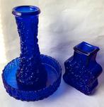 LARS HELLSTEN - schorsvazen, Huis en Inrichting, Woonaccessoires | Vazen, Overige kleuren, Ophalen of Verzenden, Minder dan 50 cm