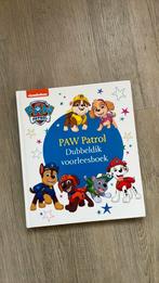 Paw Patrol Dubbeldik voorleesboek, Fictie algemeen, Diversen, Ophalen, Gelezen