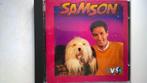 Samson & Gert - Samson, Ophalen of Verzenden, Zo goed als nieuw, Muziek, Vanaf 10 jaar