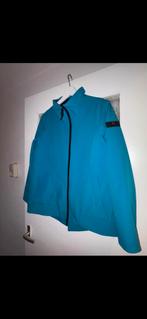 Peuterey (zomer)jas dames, Kleding | Dames, Jassen | Zomer, Verzenden, Zo goed als nieuw, Maat 36 (S), Blauw