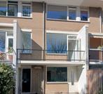 Zwart balkonhek, Tuin en Terras, Tuinhekken en Hekwerk, Ophalen, Gebruikt, IJzer