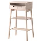 Mooi Bureau IKEA Knotten // Hoog Bureau // Stabureau, Ophalen, Zo goed als nieuw