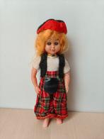 Klederdracht poppetje, Ophalen of Verzenden, Zo goed als nieuw, Pop