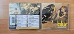 Blur  - Parklife - CD, Ophalen of Verzenden, Zo goed als nieuw
