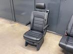 VW Transporter T6 Caravelle 2 draaistoelen Nappaleer, Auto-onderdelen, Ophalen, Nieuw, Volkswagen