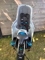 Thule Ride Along fietsstoeltje (tot 22kg), Ophalen, Achterzitje, 9 t/m 18 kg, Zo goed als nieuw
