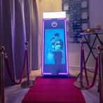 Goedkope Photobooth huren? Gratis bezorging & alles incl!, Video-apparatuur