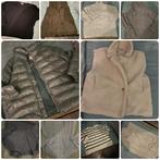 Groot kledingpakket maat 44/46, Kleding | Dames, Ophalen of Verzenden, Gedragen, Maat 46/48 (XL) of groter, Overige kleuren