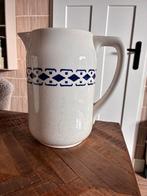 Brocante kan lampetkan, Antiek en Kunst, Antiek | Emaille, Ophalen of Verzenden
