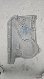 Bodemplaat onderplaat midden kunstof BMW 3 serie E9x iX mode, Gebruikt, -, -, Ophalen of Verzenden