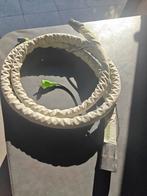 Festool antistatische zuigslang met plug-it kabel, Ophalen, Zo goed als nieuw, Afzuiger