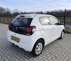 Peugeot 108 1.0 e-VTi Active VTi Active Bluetooth | AIRCO |, Auto's, Voorwielaandrijving, Gebruikt, Euro 6, 4 stoelen