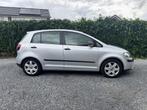 Volkswagen Golf Plus 1.6 Comfortline | Airco | Cruise Contro, Auto's, 65 €/maand, Stof, Gebruikt, Zwart