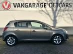 Opel Corsa 1.2-16V Business+ (bj 2014), Auto's, Euro 5, Gebruikt, 750 kg, 4 cilinders