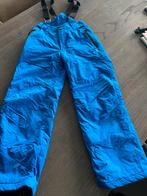 Wintersport kleding kind, Ophalen of Verzenden, Zo goed als nieuw, Jongen of Meisje, Broek