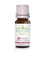 Fair n' Organic Geranium (Rose Geranium) Essential Oil, Ophalen of Verzenden, Nieuw, Aroma