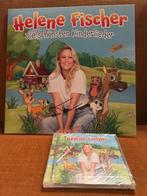 Vinyl Helene Fischer Kinderliedern gesigneerd, Cd's en Dvd's, Ophalen of Verzenden, Nieuw in verpakking, 12 inch, Europees
