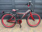 Popal funjet 24 inch kinderfiets, Fietsen en Brommers, Fietsen | Kinderfietsjes, Ophalen, Gebruikt, 20 inch of meer