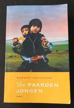 De paardenjongen – Rupert Isaacson (autisme), Boeken, Ophalen of Verzenden, Gelezen, Rupert Isaacson, Azië