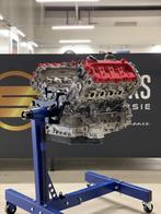 Audi RS4 RS5 4.2L FSI V8 BNS CFS Motorrevisie Motor, Gereviseerd, Ophalen, Audi