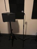 Te koop Roland AC60 acoustische versterker, Muziek en Instrumenten, Versterkers | Bas en Gitaar, Ophalen, Zo goed als nieuw, Gitaar