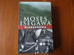 Slangenkuil - Moses Isegawa, Boeken, Wereld overig, Moses Isegawa, Ophalen of Verzenden, Zo goed als nieuw