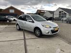 Renault Clio 1.2-16V Collection. 154.999 KM ! (bj 2012), Auto diversen, Schadeauto's, Renault, Stationwagon, Handgeschakeld, Zilver of Grijs
