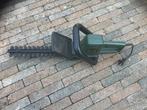 Elektrische heggenschaar, Ophalen of Verzenden, Gebruikt, Elektrisch, Black & Decker