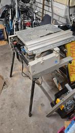 Elu Flipzaag - Gebruikt, Doe-het-zelf en Verbouw, Ophalen, Gebruikt, Cirkelzaag, 70 mm of meer