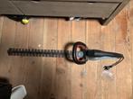 Pattfield heggenschaar 550W, Ophalen, Zo goed als nieuw, Elektrisch, Pattfield