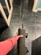 Usa bc611c walkie talkie airborne para, Ophalen of Verzenden, Amerika, Embleem of Badge