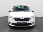 Skoda Fabia 1.0 TSI Ambition NAVIGATIE | LMV | AIRCO | CRUIS, 12 maanden, Stof, Gebruikt, Euro 6