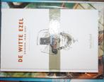 De witte ezel, Eén stripboek, Ophalen of Verzenden, Nieuw