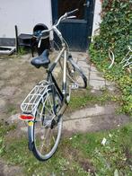 Batavus Herenfiets - Gebruikt, Gebruikt, Versnellingen, Batavus, Ophalen of Verzenden