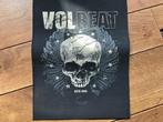 backpatch van  Volbeat Est. 2001, Backpatch van  Volbeat Est. 2001, Nieuw, Ophalen of Verzenden, Boek, Tijdschrift of Artikel