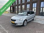 Skoda Fabia Combi 1.2 TDI Greenline Clima Cruise PDC NAP!, Voorwielaandrijving, Euro 5, 450 kg, 1199 cc