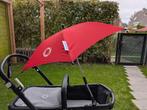 Bugaboo parasol, Ophalen of Verzenden, Zo goed als nieuw