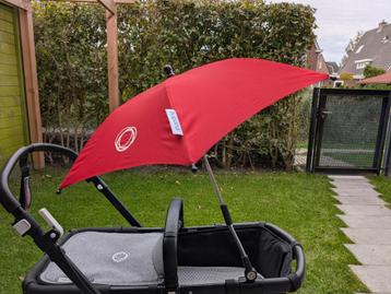 Bugaboo parasol beschikbaar voor biedingen