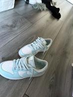 Nike dunk low, Nike dunk, Blauw, Ophalen of Verzenden, Sneakers of Gympen