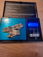 Versace Armband Goud 14k - Griekse Sleutel Design, Ophalen, Zo goed als nieuw, Goud, Goud