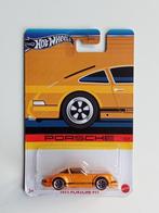 Hot Wheels Porsche 911, Ophalen of Verzenden, Nieuw, Auto