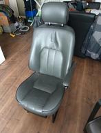 Range rover stoel, Gebruikt, Eenpersoons, Ophalen of Verzenden, Minder dan 150 cm