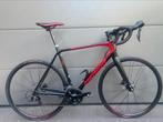 Merida Scultura 105 11Sp Disc Large 58cm ( 1.75m t/m 1.90m ), Overige merken, 28 inch, Aluminium, Ophalen of Verzenden