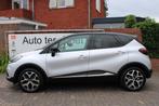 Renault CAPTUR TCe 120 pk EDC Automaat Intens met o.a. camer, Gebruikt, 4 cilinders, Met garantie (alle), 635 kg