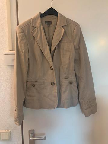 Jasje beschikbaar voor biedingen