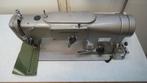 Industrie Naaimachine Lewenstein Zig -zag Rechtstikker, Gebruikt, Naaimachine, Industrieel, Ophalen