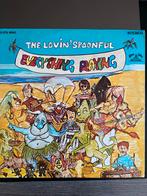 The Lovin' Spoonful - Everything Playing LP, Cd's en Dvd's, Vinyl | Pop, Ophalen of Verzenden, 1960 tot 1980, Gebruikt, 12 inch