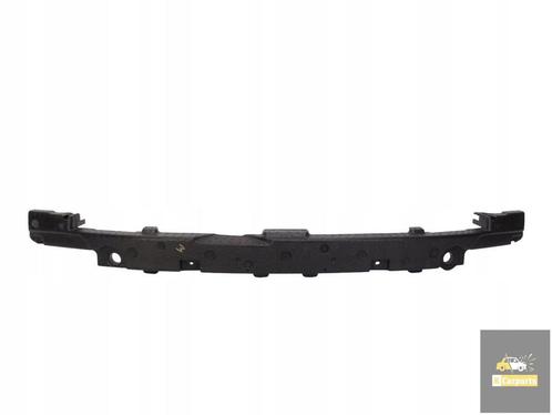 Tesla Model 3 Lift 20-23 voorbumper schuimrubber 1104669-CN-, Auto-onderdelen, Carrosserie en Plaatwerk, Bumper, Gebruikt, Ophalen of Verzenden