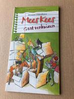Mees Kees gaat verhuizen 2CD - Luisterboek - Nieuw geseald, Boeken, Luisterboeken, Ophalen of Verzenden, Mirjam Oldenhave, Cd