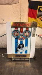 Vintage gok kast… opknapper, Verzamelen, Automaten | Gokkasten en Fruitautomaten, Ophalen, Gebruikt